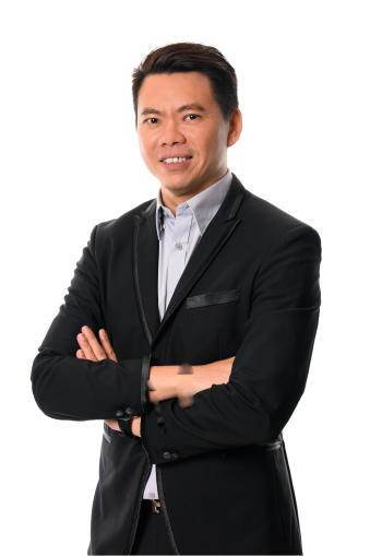 Mr Ang Boon Chang