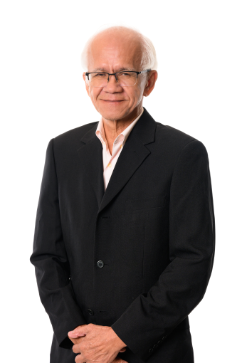 Mr Ang Kha King