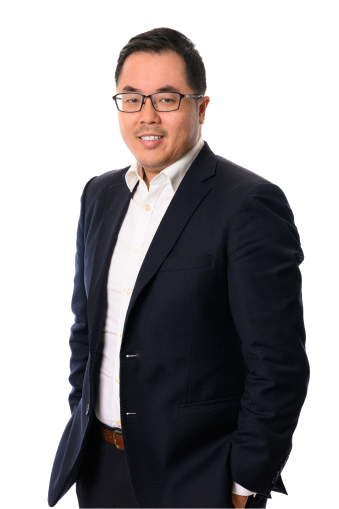 Mr Poon Guokun