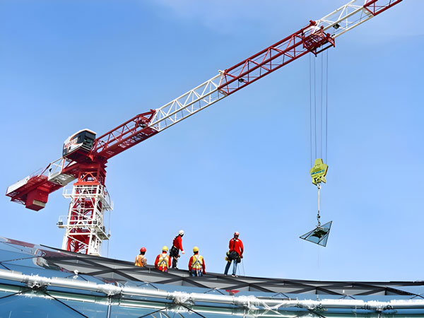 Tower Crane